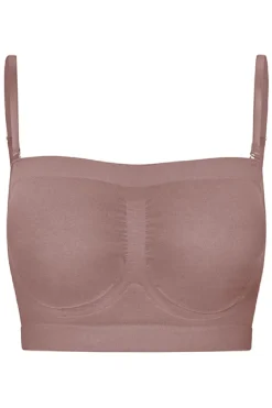 New Second Skin Bandauer L0824907F.214 Nattøj & Lingeri