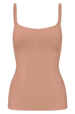 Sale Second Skin Cami Top T-Shirts & Toppe