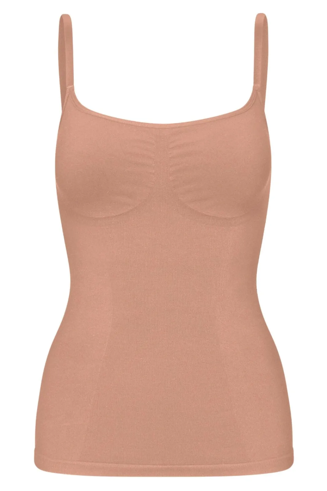 Sale Second Skin Cami Top T-Shirts & Toppe