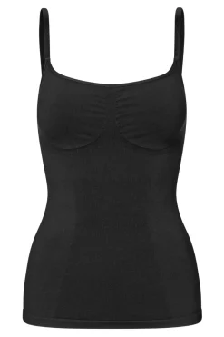Lykkeland Ateliér T-Shirts & Toppe<Second Skin Cami Top