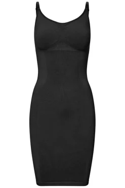 Lykkeland Ateliér Kjoler<Second Skin Slip Dress
