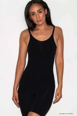 Lykkeland Ateliér Kjoler<Second Skin Slip Dress