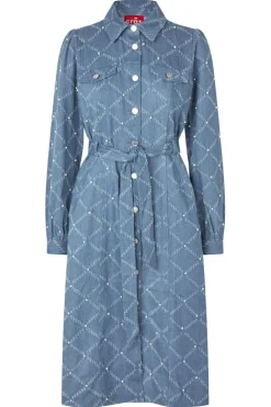 Best Selena Dress Kjoler|Ammevenligt Tøj