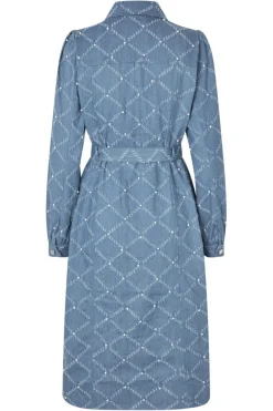 Best Selena Dress Kjoler|Ammevenligt Tøj