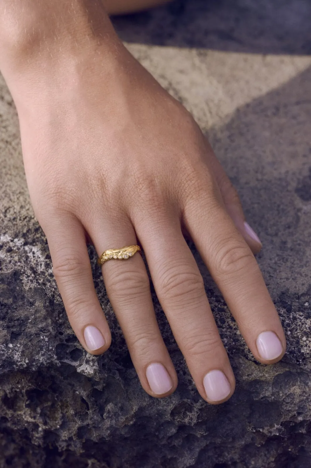 Discount Selene Ring Ringe