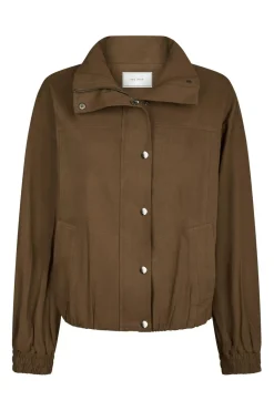 Online Selio Bomber Jacket 167651 Overtøj & Jakker