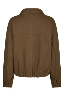 Online Selio Bomber Jacket 167651 Overtøj & Jakker