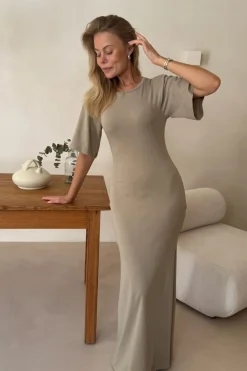BYIC Kjoler<Selmaic Tshirt Dress A23943