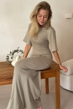 BYIC Kjoler<Selmaic Tshirt Dress A23943