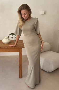 BYIC Kjoler<Selmaic Tshirt Dress A23943