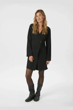 Neo Noir Kjoler<Sendra Eyelet Dress 166952