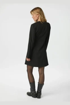 Neo Noir Kjoler<Sendra Eyelet Dress 166952
