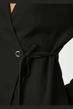 Neo Noir Kjoler<Sendra Eyelet Dress 166952