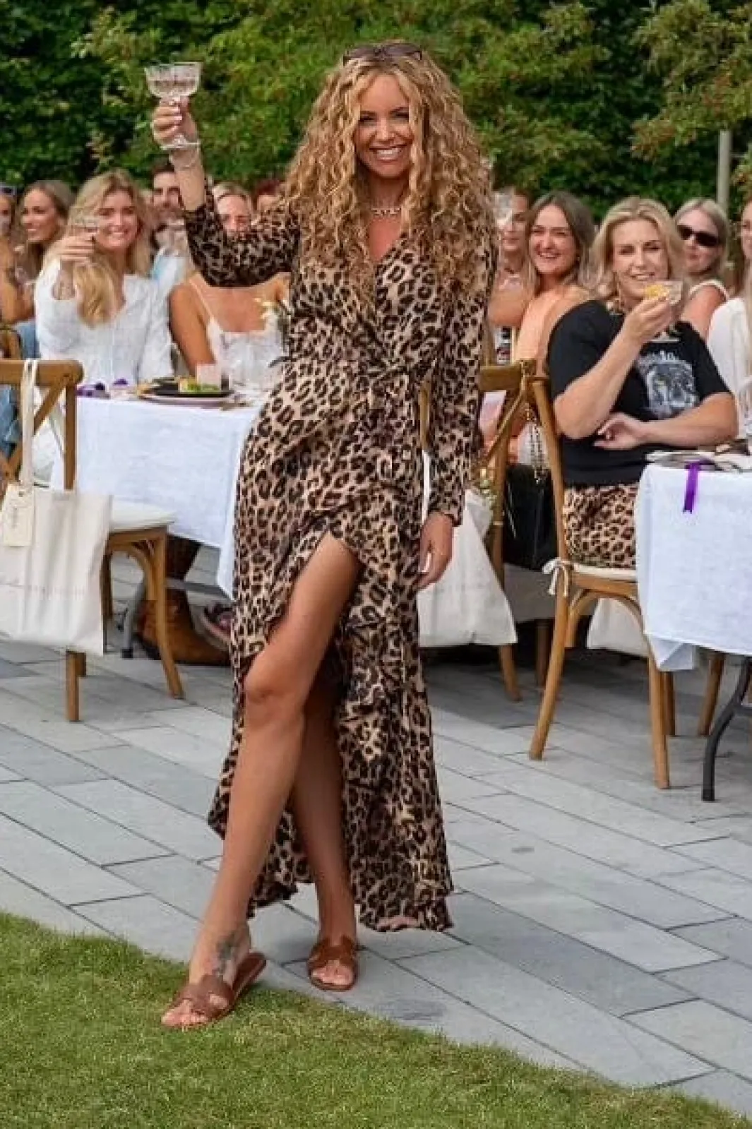 Outlet Senorita Dress Kjoler
