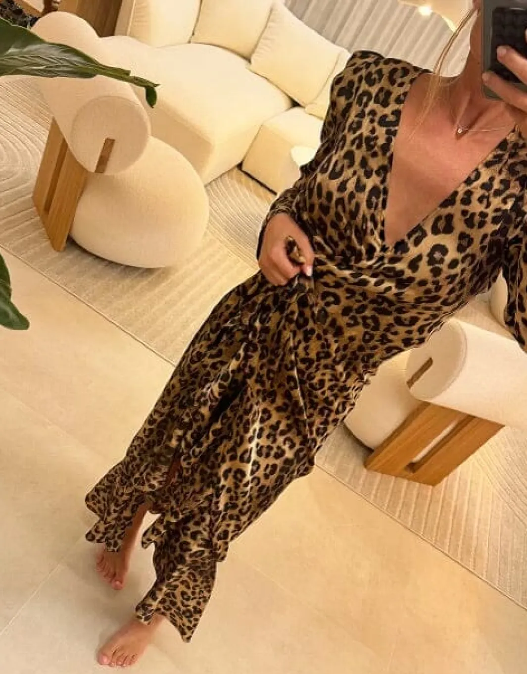 Outlet Senorita Dress Kjoler