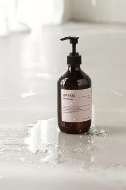 Sensitive Wash Body Wash