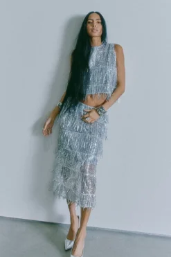 Copenhagen Muse Nederdele<Sequoia-skirt 206914