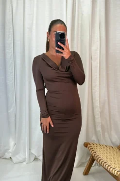 Outlet Serena Dress Kjoler