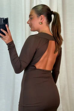 Outlet Serena Dress Kjoler