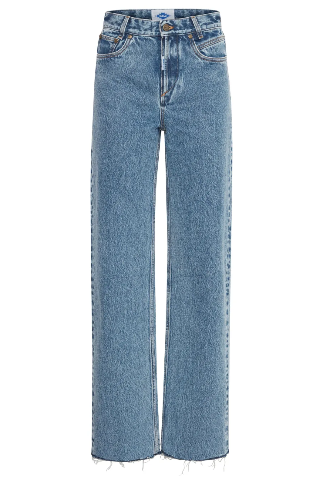 Ball Bukser, Jeans & Leggings<Serena Jeans