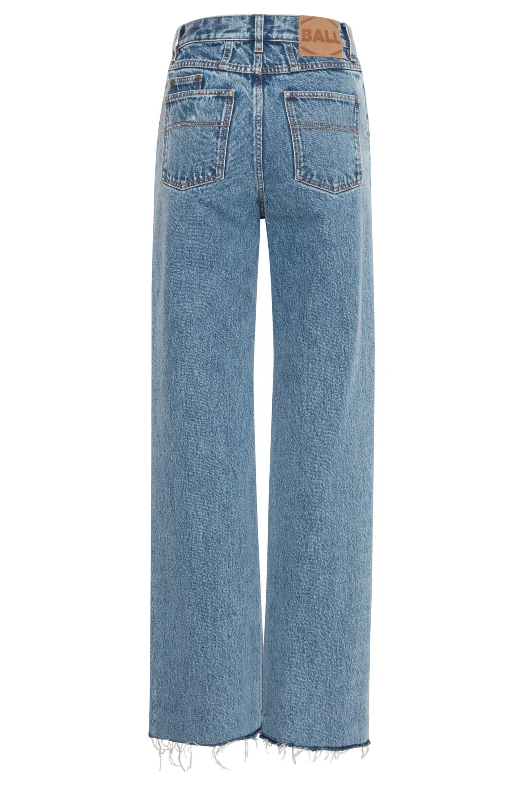 Ball Bukser, Jeans & Leggings<Serena Jeans