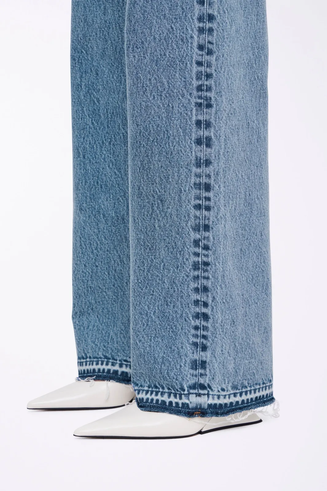 Ball Bukser, Jeans & Leggings<Serena Jeans