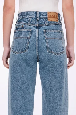 Ball Bukser, Jeans & Leggings<Serena Jeans