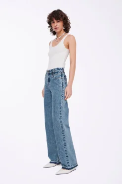 Ball Bukser, Jeans & Leggings<Serena Jeans