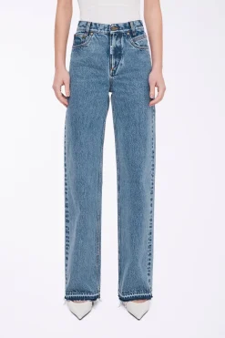 Ball Bukser, Jeans & Leggings<Serena Jeans