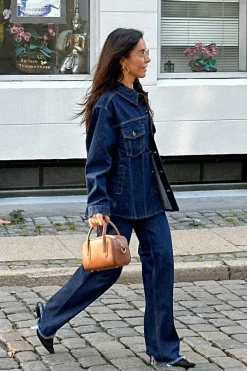 Sale Serena Jeans Bukser, Jeans & Leggings