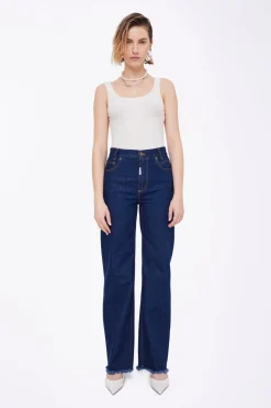 Sale Serena Jeans Bukser, Jeans & Leggings