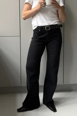 Global Funk Bukser, Jeans & Leggings<Seventeen-G