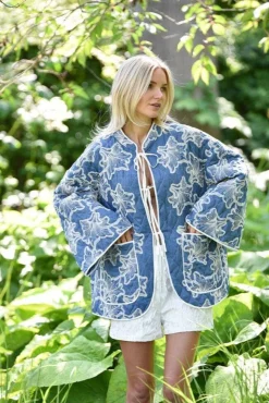 Outlet Severin Jacket AV8039 Overtøj & Jakker