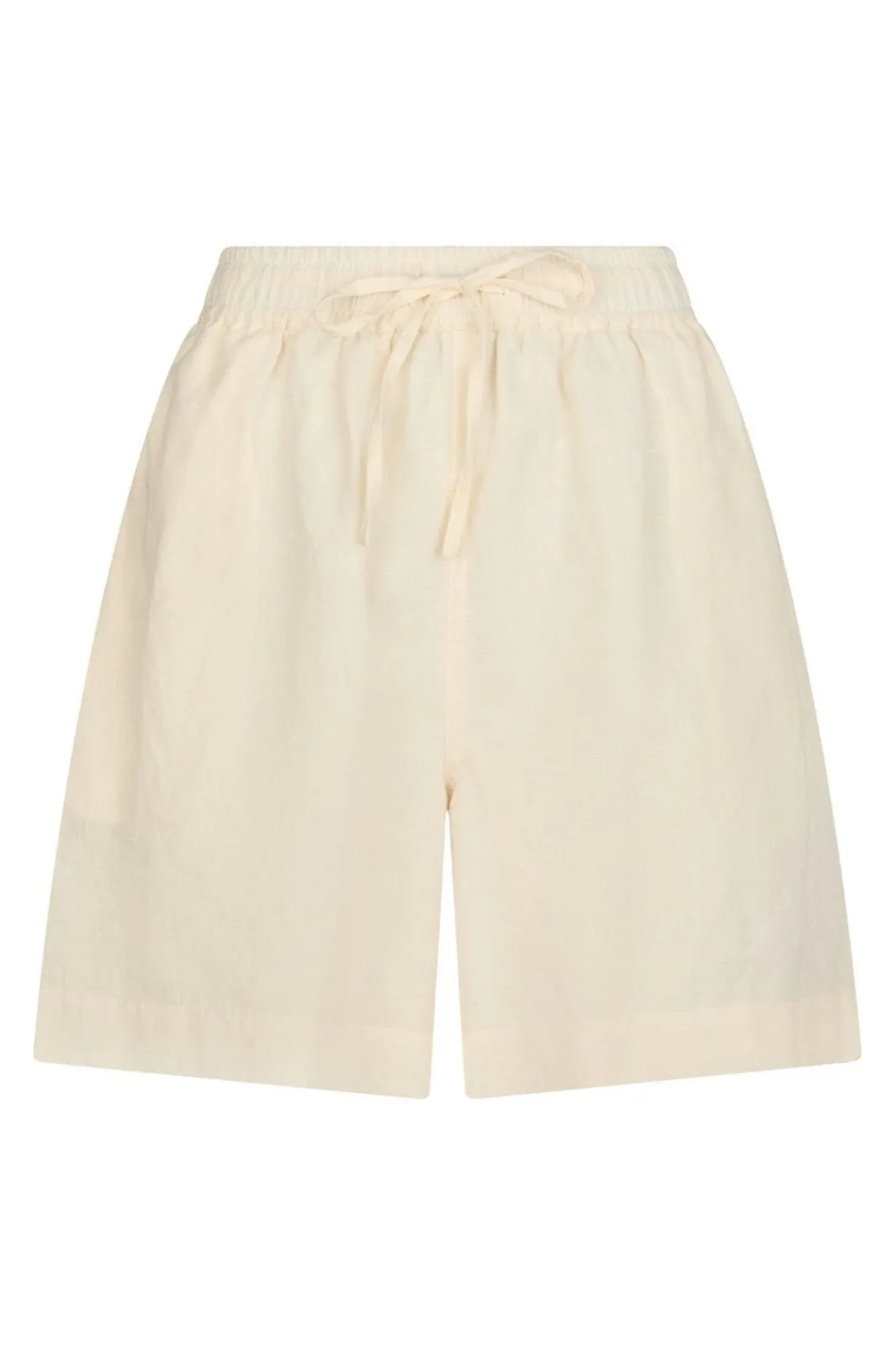 Neo Noir Shorts<Shala Linen Shorts 166102