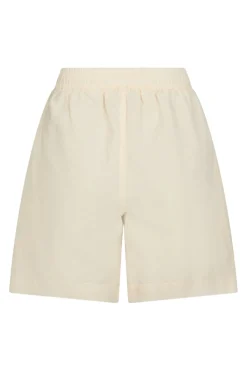 Neo Noir Shorts<Shala Linen Shorts 166102