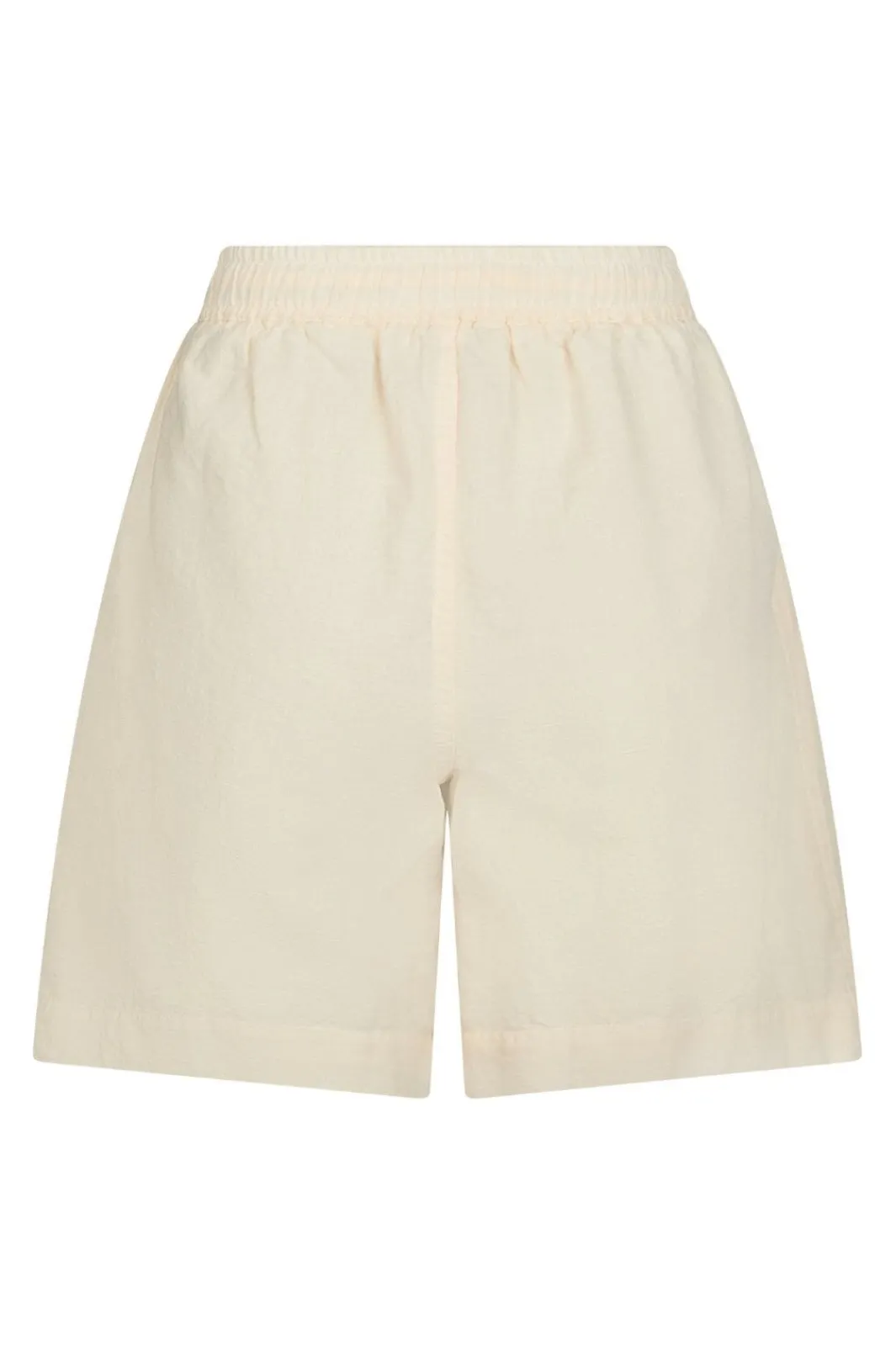 Neo Noir Shorts<Shala Linen Shorts 166102