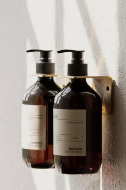 Hot Shampoo Hår