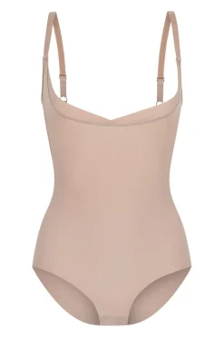 Decoy Nattøj & Lingeri|Bluser & Skjorter<Shapewear Bodystocking. 88009-37