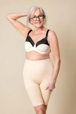 Outlet Shapewear Lange Shorts Eco Collection Shorts|Nattøj & Lingeri