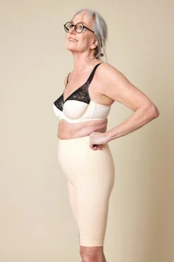 Outlet Shapewear Lange Shorts Eco Collection Shorts|Nattøj & Lingeri