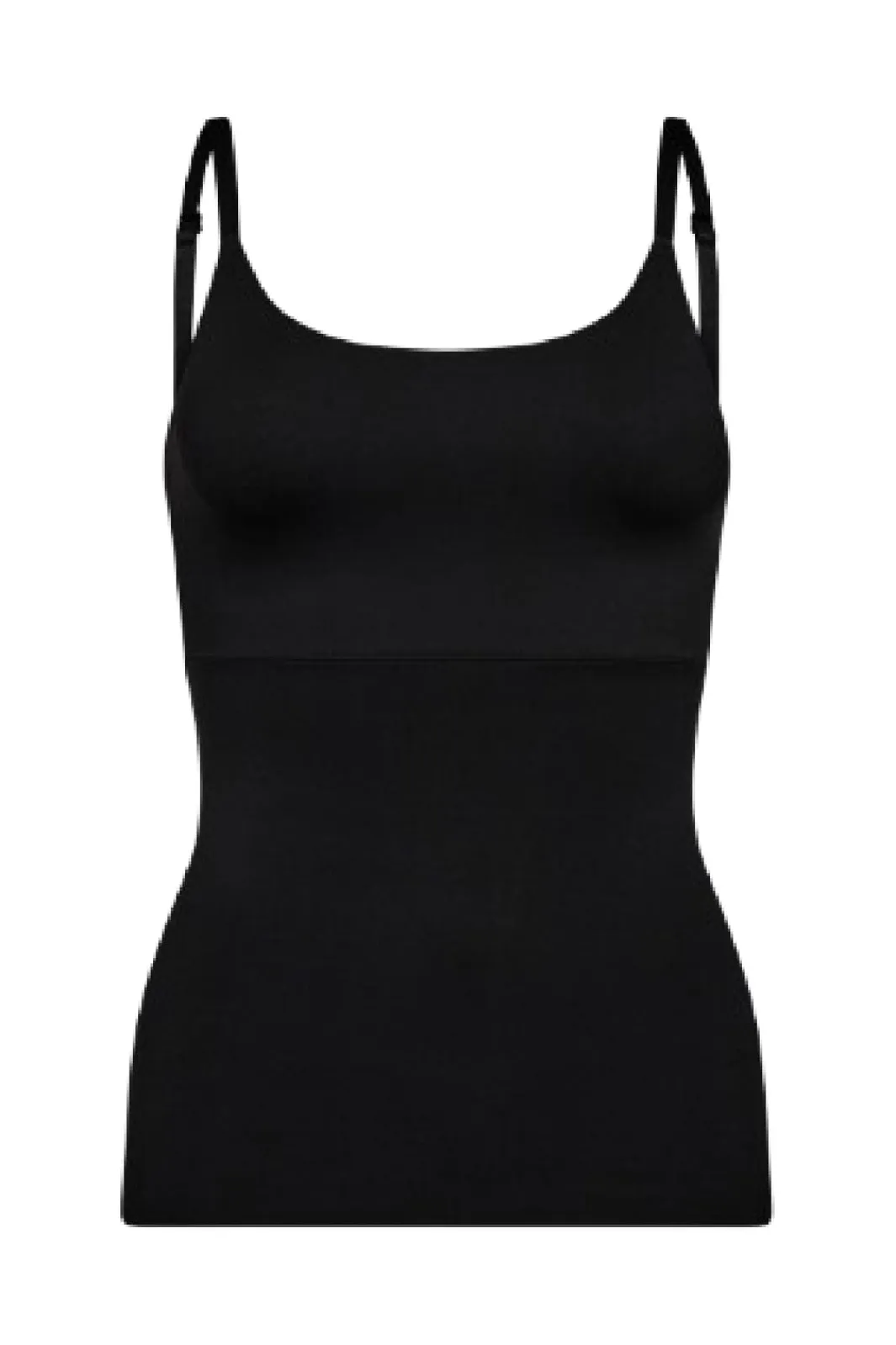 Best Shapewear Top Flexible 88009-1 T-Shirts & Toppe|Nattøj & Lingeri