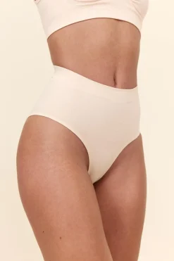 Shabes Nattøj & Lingeri<Shapewear Trusse Everyday Collection
