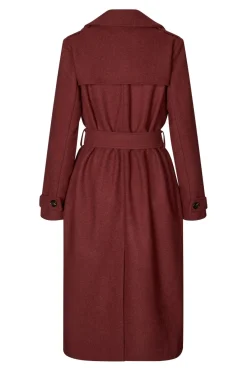 Shaymd Coat 56505 Overtøj & Jakker