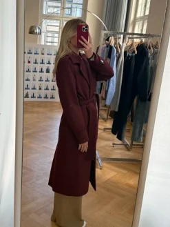 Shaymd Coat 56505 Overtøj & Jakker