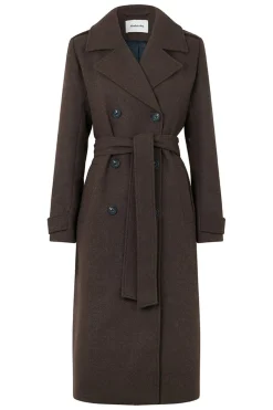 Modström Overtøj & Jakker<Shaymd Coat 56505