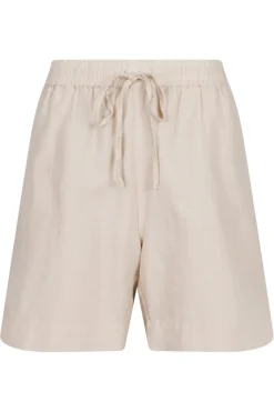 Shea Linen Shorts Shorts