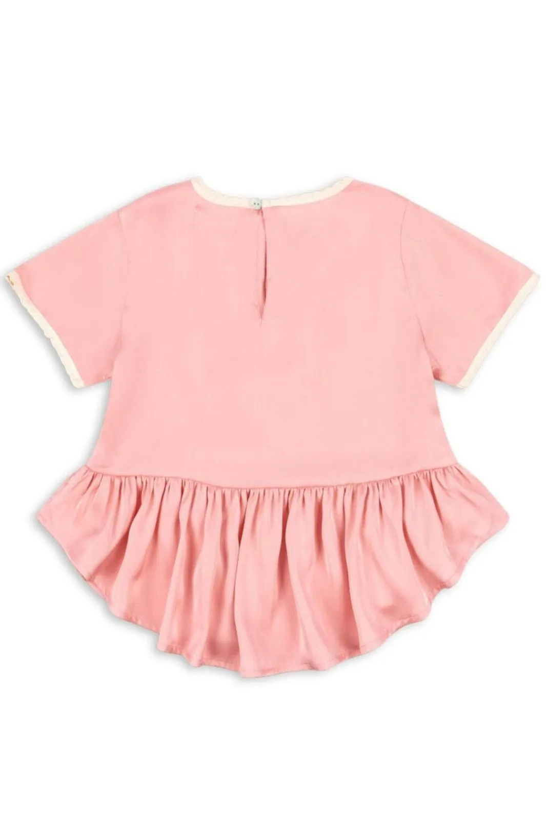 Børn Konges Sløjd Bluser & Skjorter<Sheeny Blouse Ks103160
