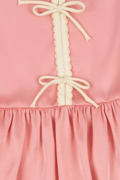 Børn Konges Sløjd Bluser & Skjorter<Sheeny Blouse Ks103160
