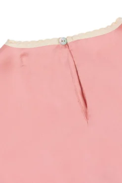 Børn Konges Sløjd Bluser & Skjorter<Sheeny Blouse Ks103160