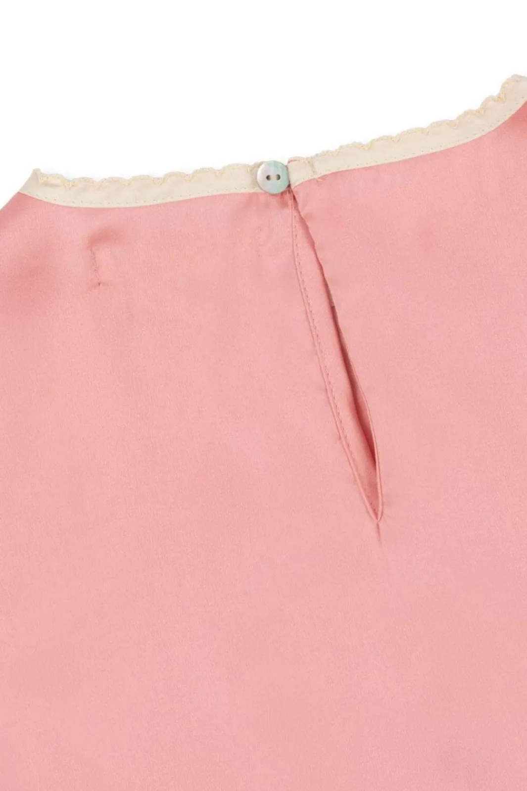 Børn Konges Sløjd Bluser & Skjorter<Sheeny Blouse Ks103160